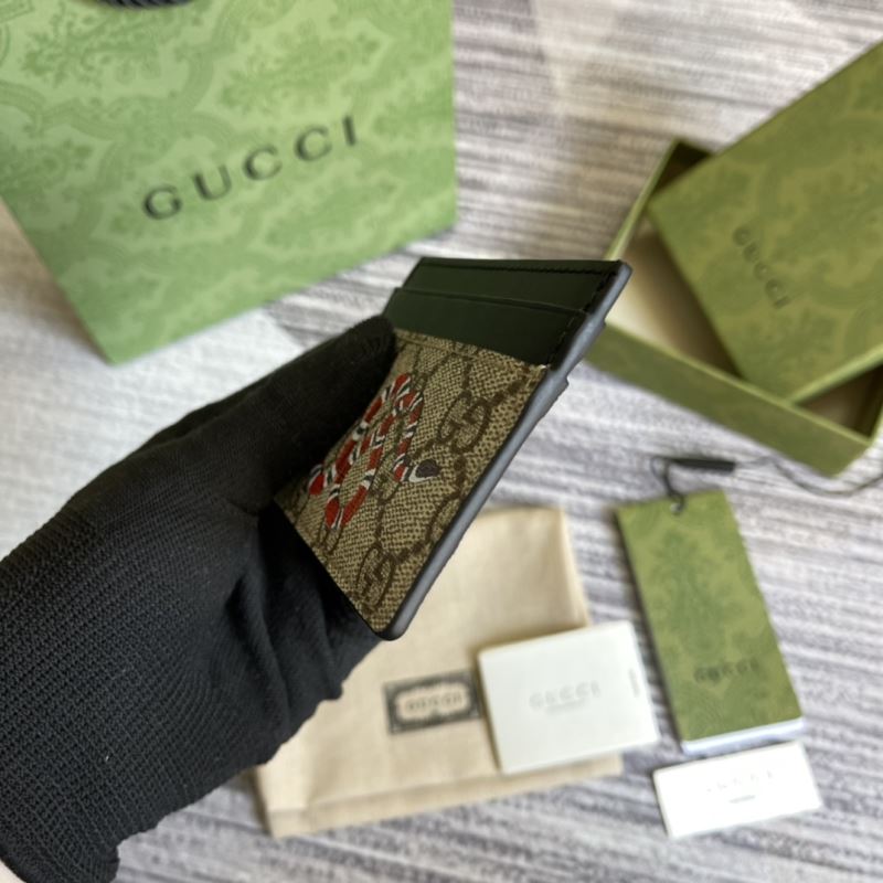 Gucci Wallets